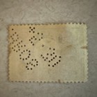 Stamp Us Scott St159  new York  ny  Stock Transfer Tax   2 Used 