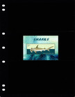  7 50 Scott Value - 2018 Nevis Sharks S s Caribbean Sea Cv Mnh Nh Umm