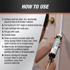 Dap Alex Plus 10 1 Oz  Clear Acrylic Latex Caulk Plus Silicone  30-pack 