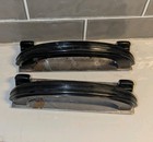 2 1940 s Westinghouse Roaster Oven Ro-81  Bakelite Side Handles Excellent Cond
