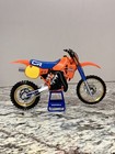 1 6 Scale Honda 1984-85 Cr 250r Model