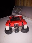 Cox Dune Buggy and With Extra 049 Engine Has Drive Pulley For Parts Or Repair