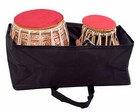 Sale On  Handmade Copper Bayan Tabla Set 2 5 Kg For Beginner And Professional