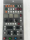 Sony Rcp-720 Remote Control Panel - As Is For Parts Only