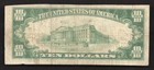 1929  10 The National Bank And Trust Company Of Spring City  Pa - Fine