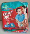 Open 2006 Pampers Easy Ups Pull-on Diapers Size 6  37 lbs  29 33 Count Go Diego