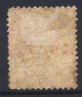 Bahamas 1863-77 1d Carmine-lake Sg21 Mint Cat   120