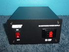 12volt Power Ss-30p Dc Switching Power Supply Excellent W original Box  ce