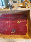Vintage Quack Medical Electrotherapy Box P g  Williams Twentieth Century 1900s