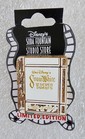 Disney Dsf dssh Snow White   The 7  Dwarfs Book Le 300 Retired Htf Pin-free Shpg