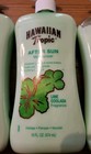  4  Hawaiian Tropic After Sun Moisturizer Lime Coolada 16oz