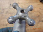 Vintage Delta Milwaukee 24  Scroll Saw Table Clamp Pad And Faucet Style Knob