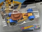 Hot Wheels Disney Pixar Character Cars Woody Toy Story Die-cast Car 2019 New