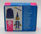 New In Box Vintage Sealed 2001 Playmobil 4594 Wizard