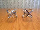 Vintage  Sunbeam Mixmaster Replacement Beaters