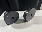 Pair Of Orion Telescope Eq Mount Counterweights 5 Kg 11 6 Lb Eq5 Avx Cg5 Eq6