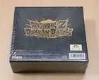 Dragon Ball Z Dokkan Battle Soundtrack 10th Anniversary 8cd Limited Edition