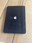 Apple Ipad Mini 6th Gen 256gb  Wi-fi   5g locked   8 3in Gray Mk893ll a C Grade 