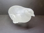 Lalique Crystal Perdrix 3  T  3  W  6  L