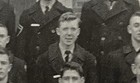 Duane Allman  Allman Brothers 1962 Castle Heights Military Academy Yearbook