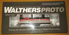Ho Walthers Proto 2000 Emd Gp9  Bangor   Aroostook  76 920-40872 Dcc   Sound
