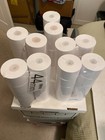  50  Nip Rolls Of 1-3 4    44mm Wide X 200  Cash Register Receipt Paper