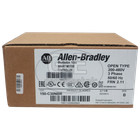 New Allen-bradley 150-c30nbr Smc-3 30a Smart Motor Controller