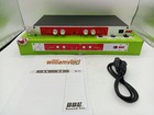 New 882i Bbe Sonic Maximizer Rackmount Unit 1u With 2pcs Xlr Cables