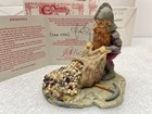 Lot Of 3 Enchantica Dwarf Statue Lot En2012 En2013 En2015 Hest Blicktarbet