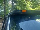 Lund Moonvisor Replacement Lenses With Led Bulbs