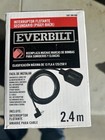 Everbilt 8 Ft  Piggyback Float Switch Universal For Most Sump   Sewage Pumps