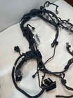 2013 - 2018 Nissan Altima S Sedan 2 5l Complete Engine Trans Wire Harness Oem