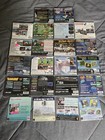 18 Count Playstation 1 Ps1 Games Tested Works As-is Video Game Bundle 18 Games