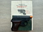 The Vintage Germany Perfecta D b p Style Movie Prop  Working  
