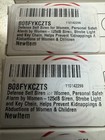 5x Lot Personal Alarm Siren 125db With Led Light Self Defense Emergency Safety