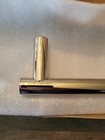 Kohler 14436-af Purist 24-inch Bathroom Towel Bar - Vibrant French Gold