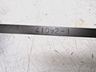 H6 Mercruiser Dipstick Tube Oil Lever Gauge 12117a5 41092-1  4 3l V6 175 205