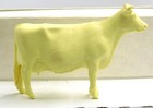 Marx Prize Winning Livestock Brown Swiss In Cream