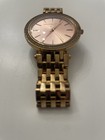 Michael Kors Women s Darci Rose Gold Stainless Steel Bracelet Watch 39mm Mk3192