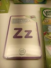 Leapfrog  Learning Dvd Set   26 Flash Cards  3 Dvd  Flash Cards  2009  Read