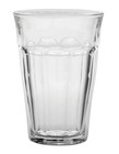 Duralex Picardie Made In France Clear Glass Tumbler  Set Of 6