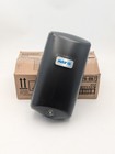 Assorted Auto manual Soap Dispensers Ecolab And Enmotion  black  White  Lot Of 4