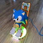 Sonic Deluxe  Light Up Headphone  Device  Controller   Phone Stand - Cable Guys