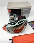 Giro Women s Field Vivid Zeiss Snow Goggles Size Medium - New  open Box 