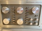 Carver C-4000 Sonic Holography Autocorrelation Preamplifier
