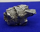 Meteorite Specimen Campo Del Cielo  77 24 Grams  Iron Meteorite  Astronomy Gift