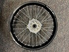 19  Honda Crf Rear Hub W  Excell A60 Rim