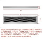  2-pack  Charcoal Filter For Frigidaire Frpamraf Replacement Air Microwave Fi   