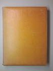 Vintage Memories Scrapbook Union County High School Liberty Indiana In