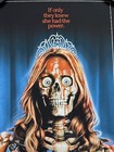 Justin Osbourn - Stephen King Carrie Horror Limited Movie Poster Art Print